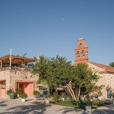 Hotel Casa Don Luis Cap Cana By Faranda Boutique Punta Cana Exterior foto