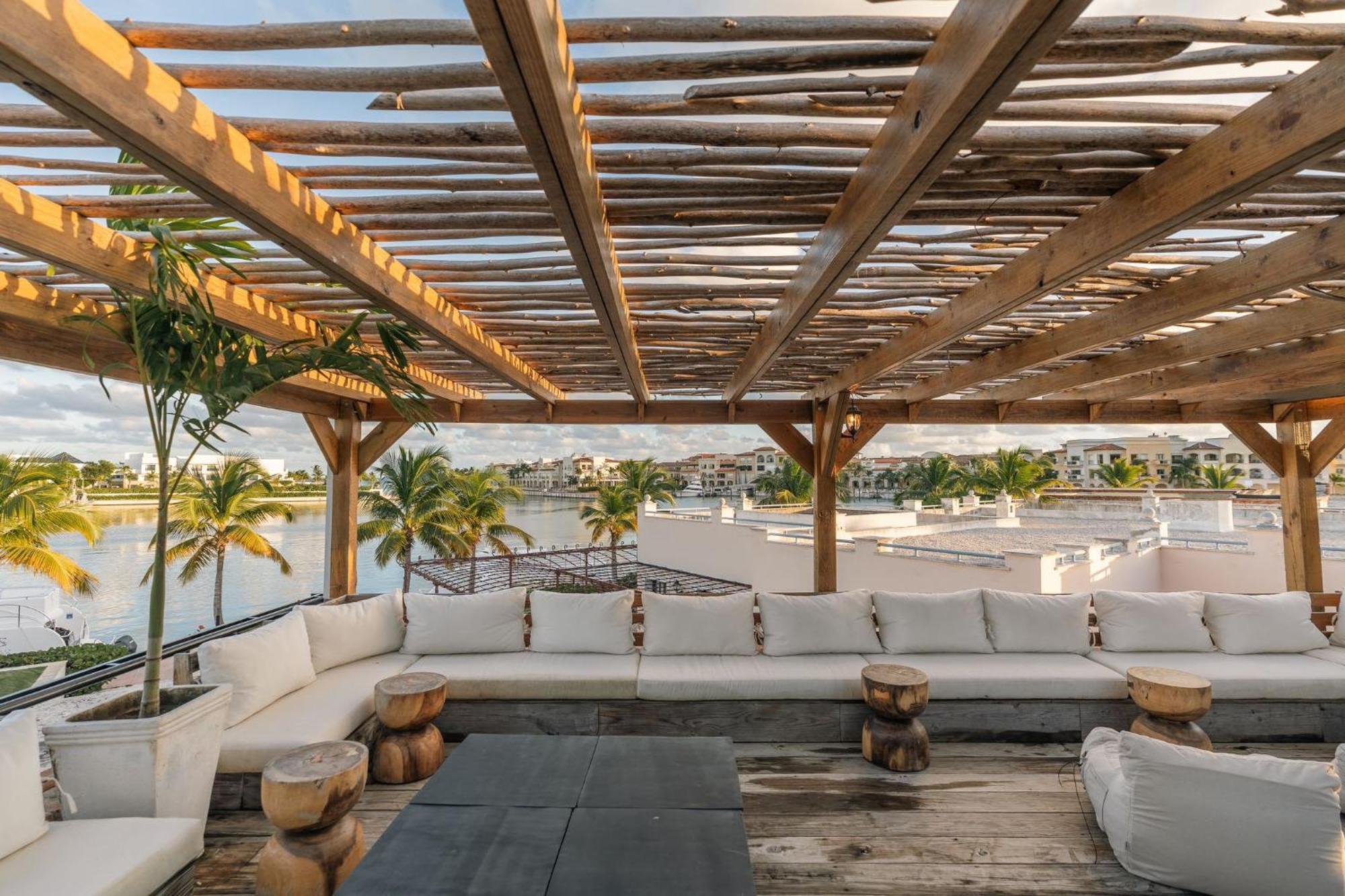 Hotel Casa Don Luis Cap Cana By Faranda Boutique Punta Cana Exterior foto