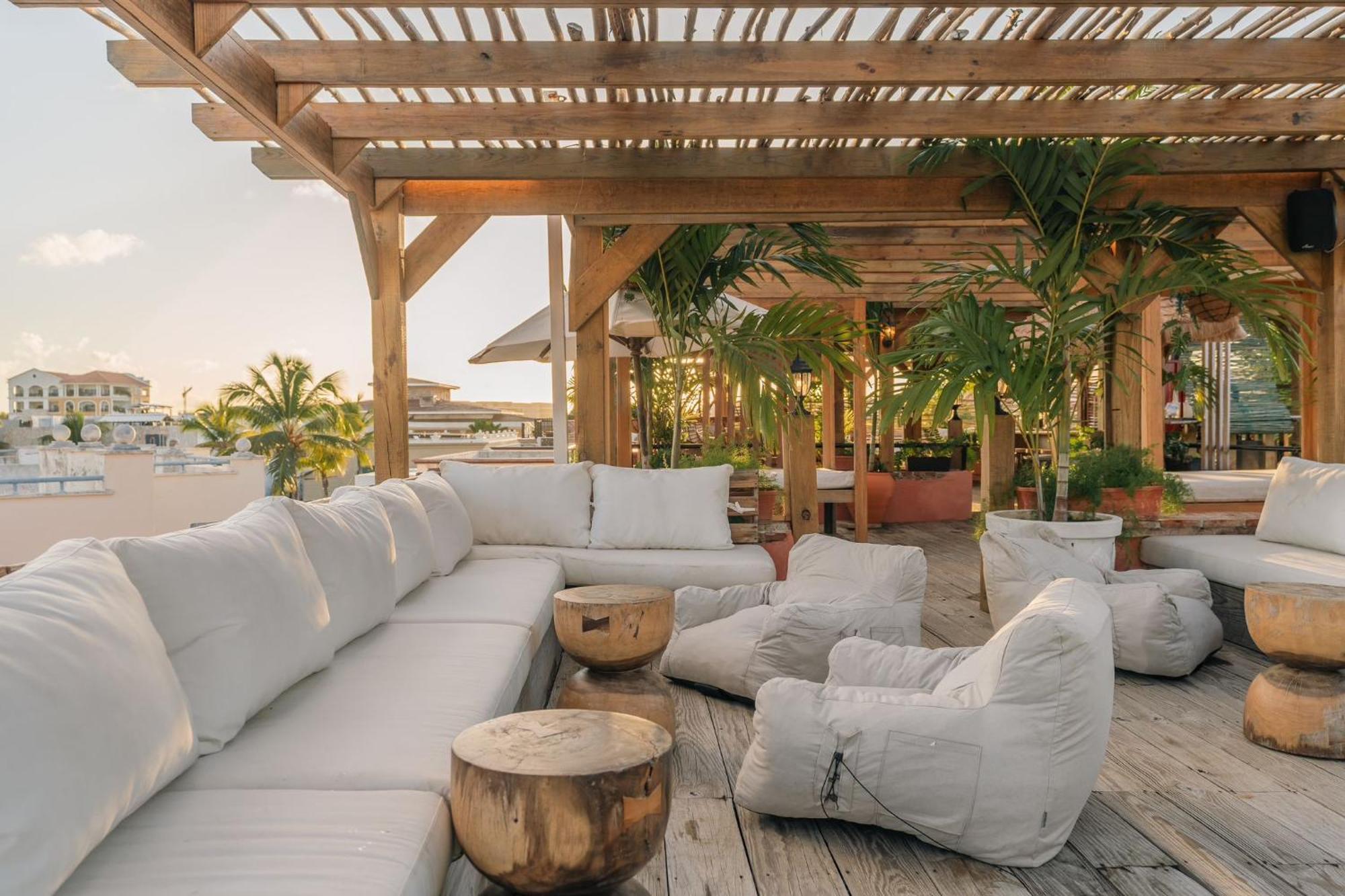 Hotel Casa Don Luis Cap Cana By Faranda Boutique Punta Cana Exterior foto