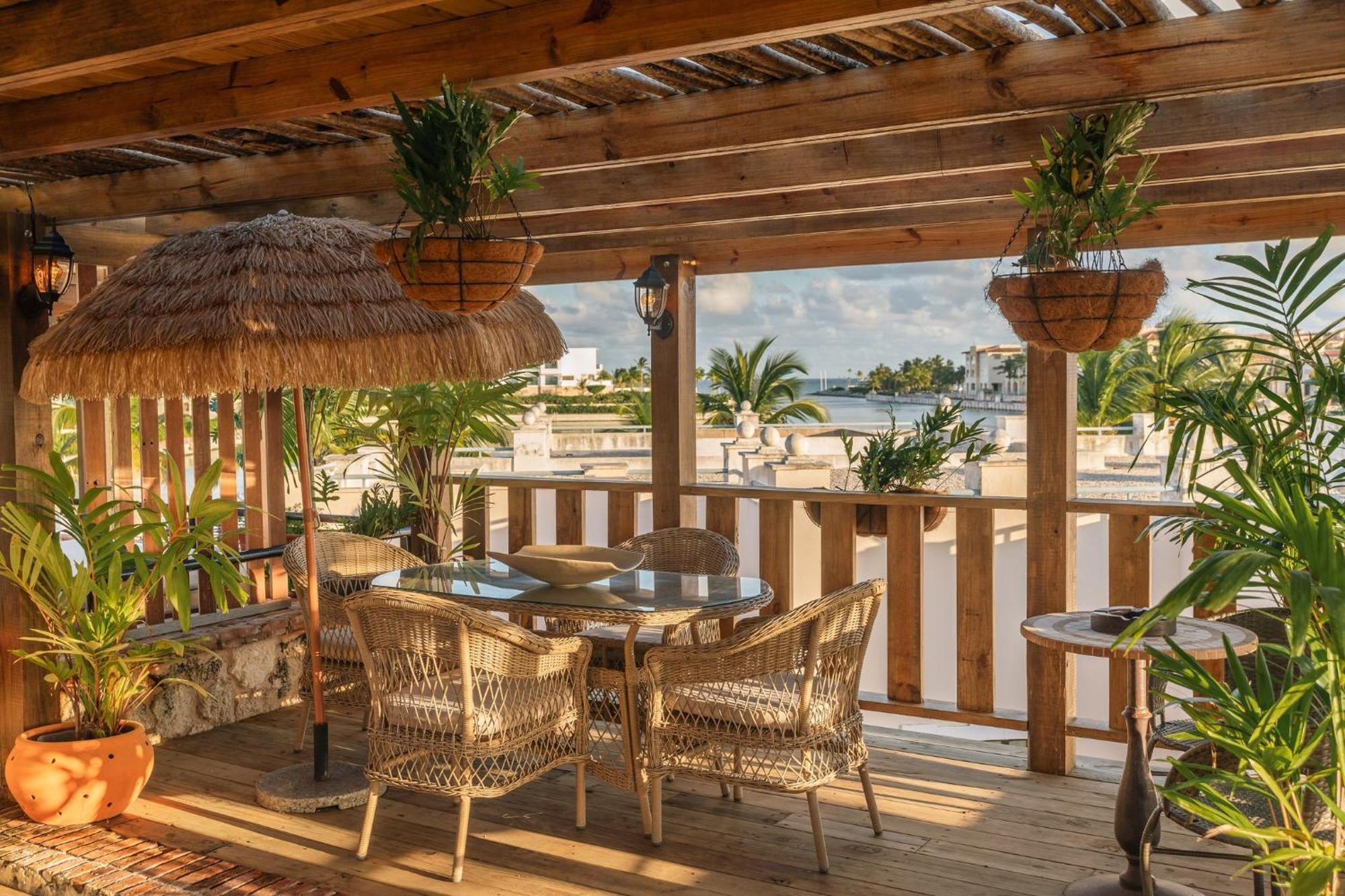 Hotel Casa Don Luis Cap Cana By Faranda Boutique Punta Cana Exterior foto