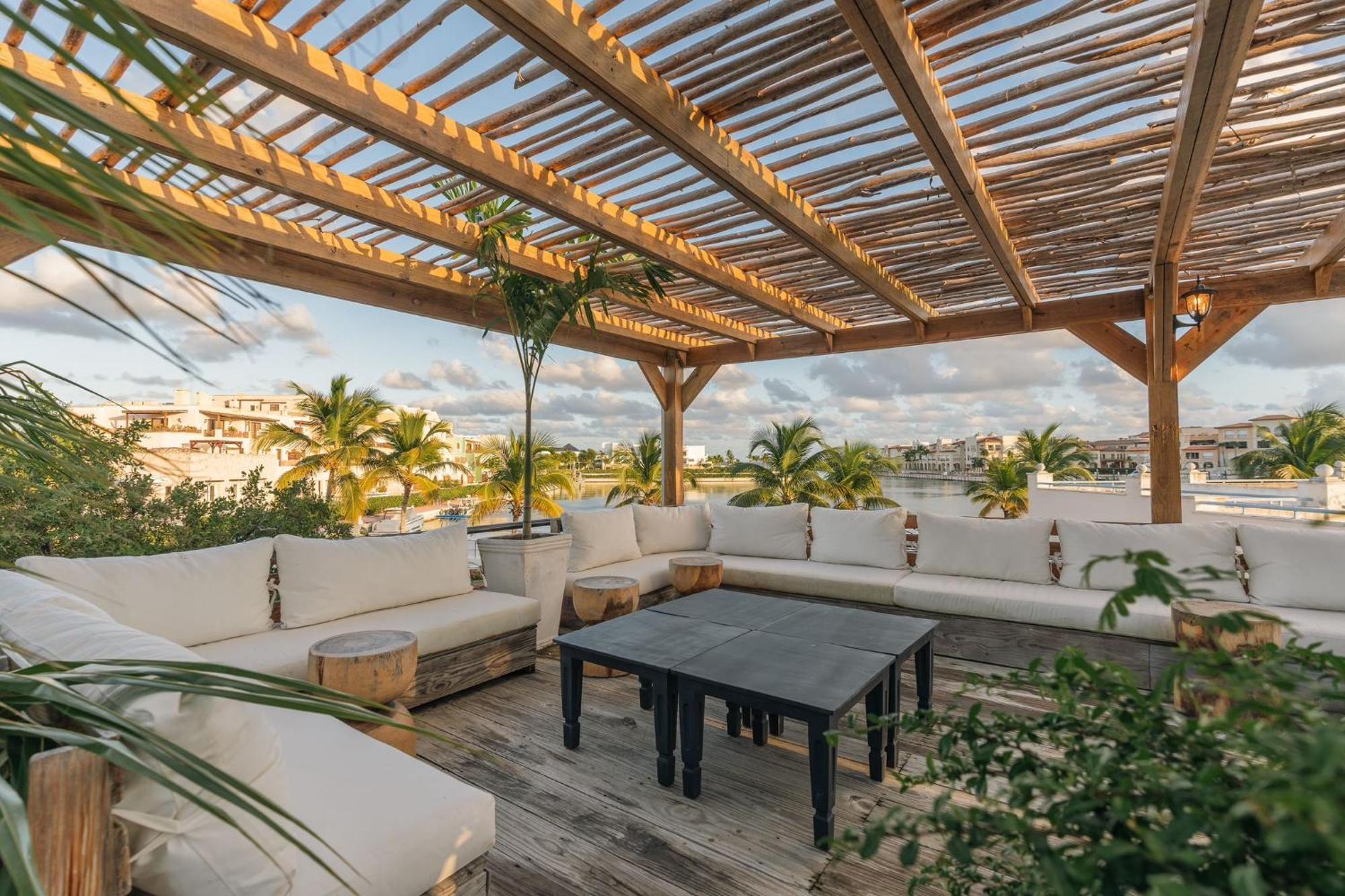 Hotel Casa Don Luis Cap Cana By Faranda Boutique Punta Cana Exterior foto