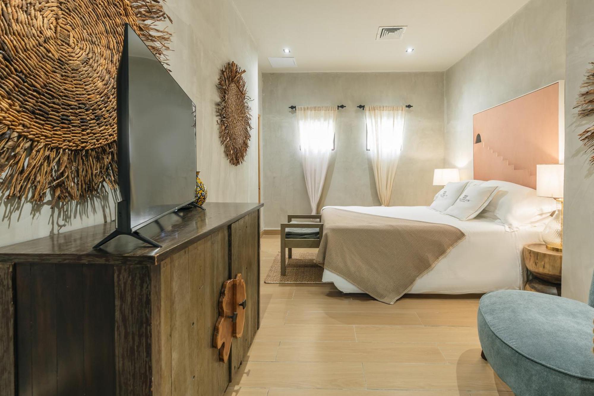 Hotel Casa Don Luis Cap Cana By Faranda Boutique Punta Cana Exterior foto