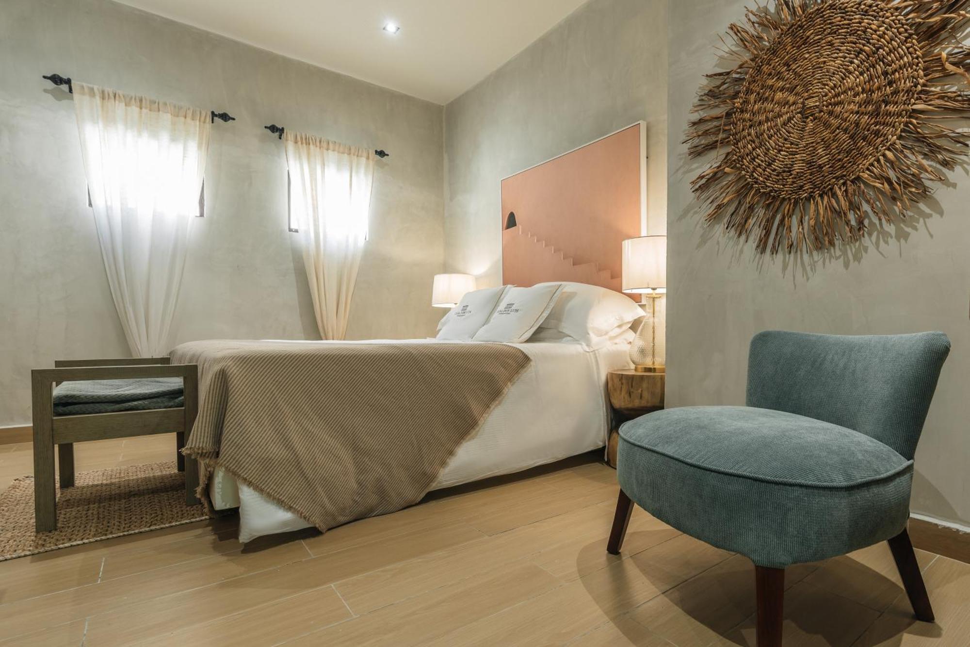 Hotel Casa Don Luis Cap Cana By Faranda Boutique Punta Cana Exterior foto