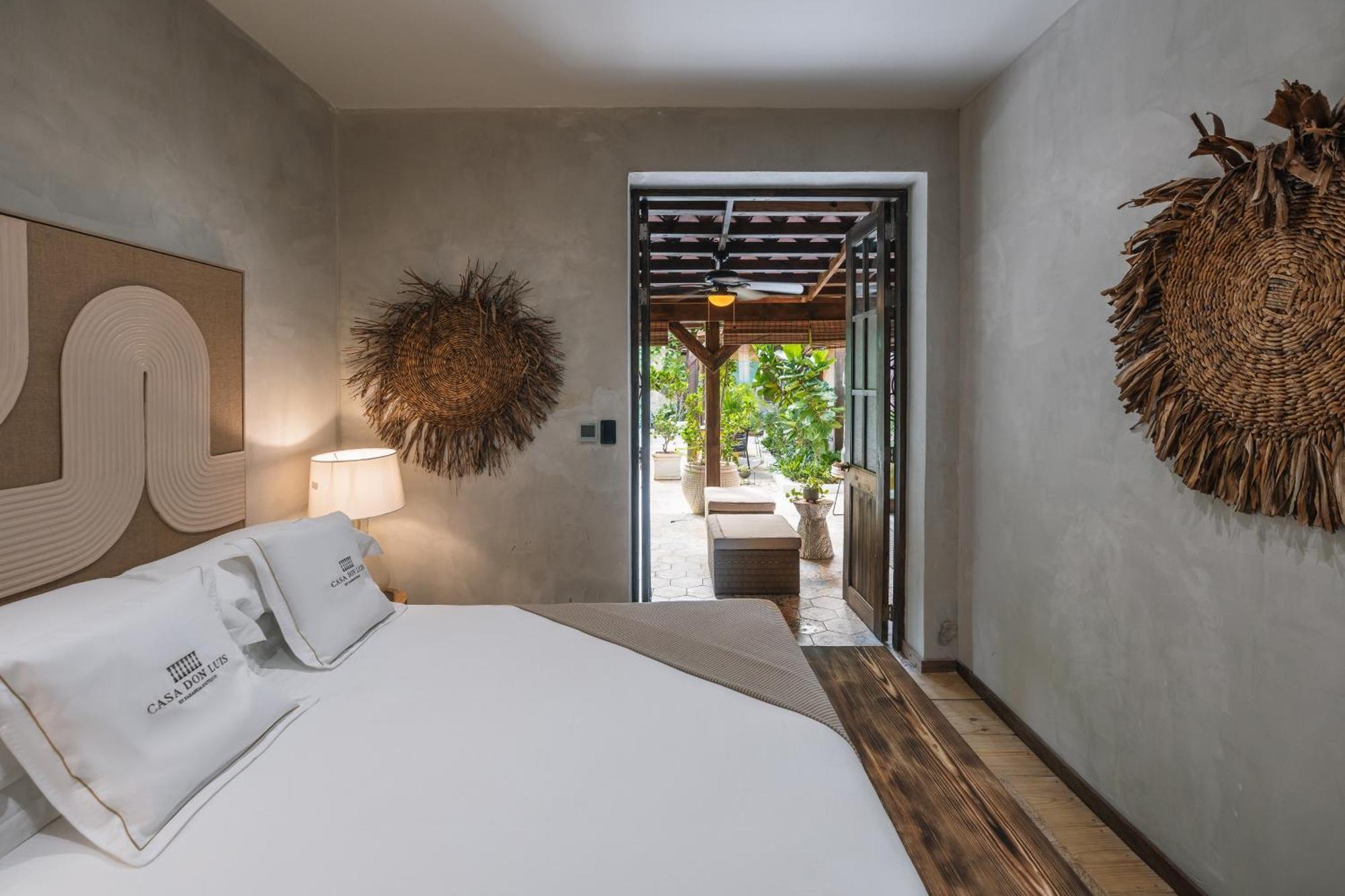 Hotel Casa Don Luis Cap Cana By Faranda Boutique Punta Cana Exterior foto