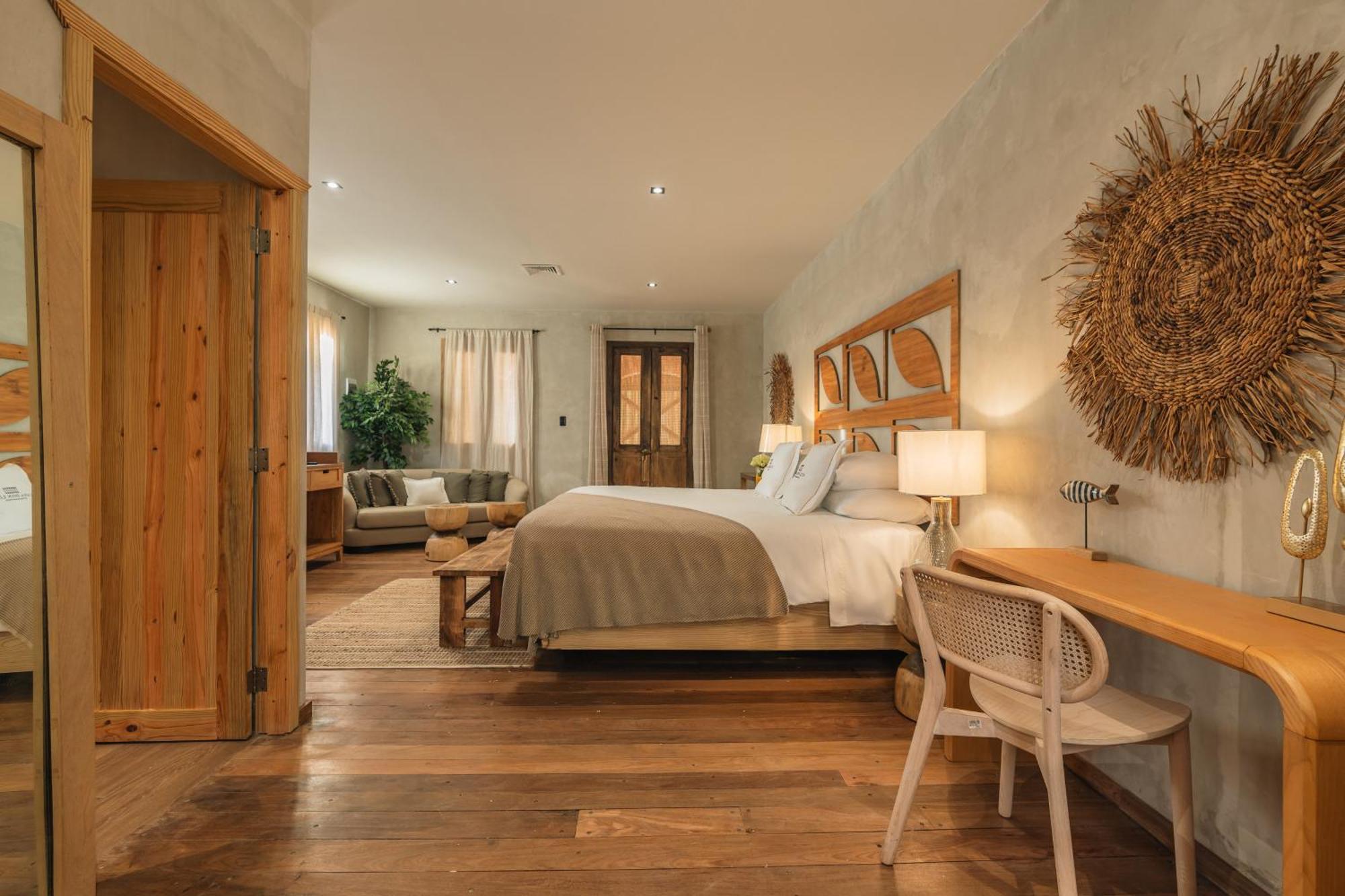 Hotel Casa Don Luis Cap Cana By Faranda Boutique Punta Cana Exterior foto